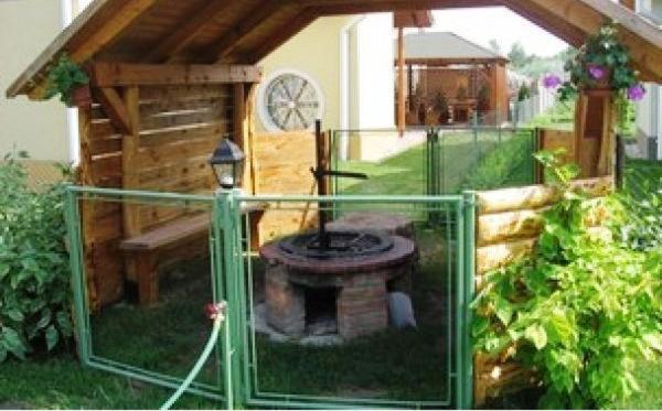 Vila Anna Veľký Meder Esterno foto