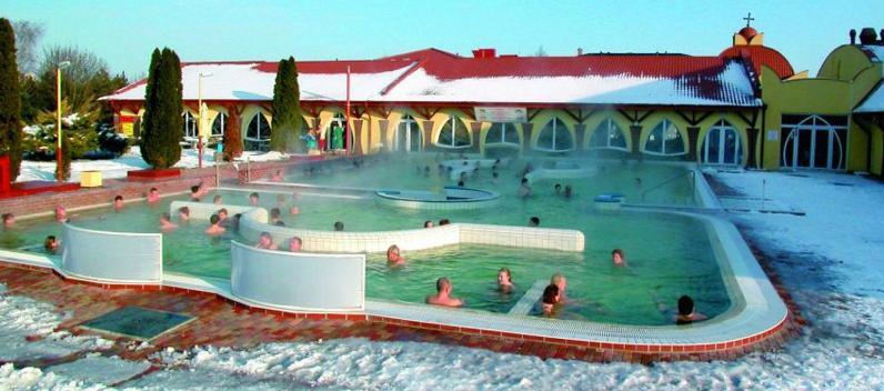 Vila Anna Veľký Meder Esterno foto