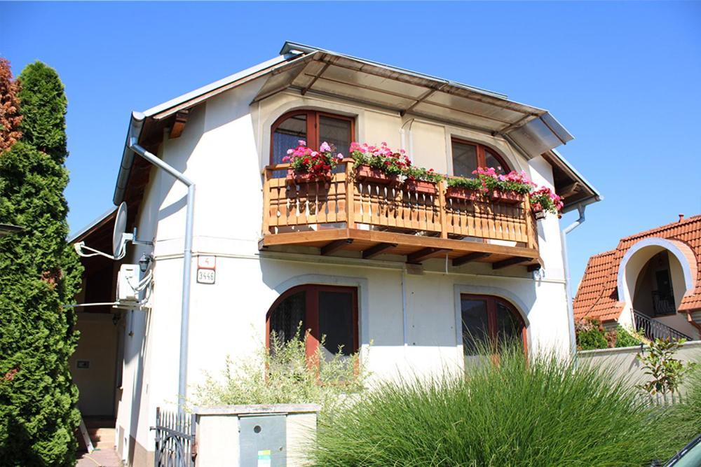 Vila Anna Veľký Meder Esterno foto