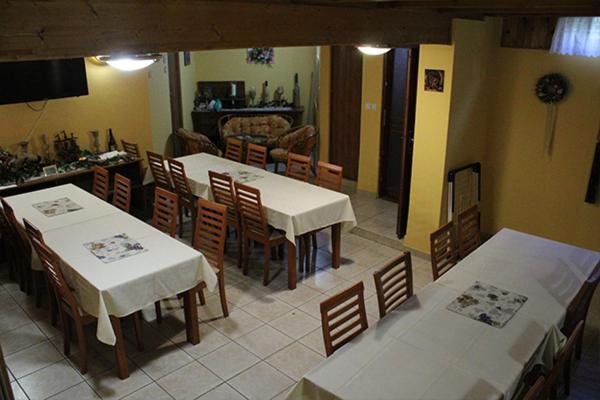 Vila Anna Veľký Meder Esterno foto