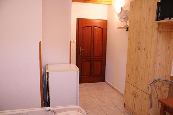 Vila Anna Veľký Meder Esterno foto