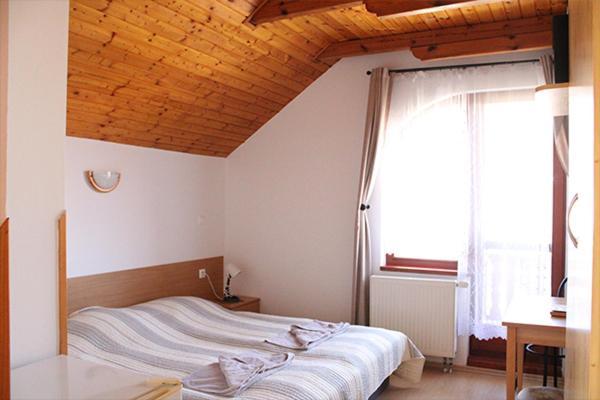 Vila Anna Veľký Meder Esterno foto
