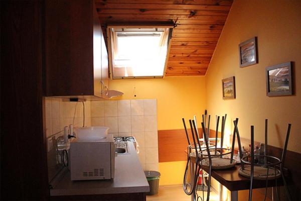 Vila Anna Veľký Meder Esterno foto
