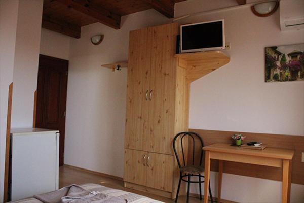 Vila Anna Veľký Meder Esterno foto