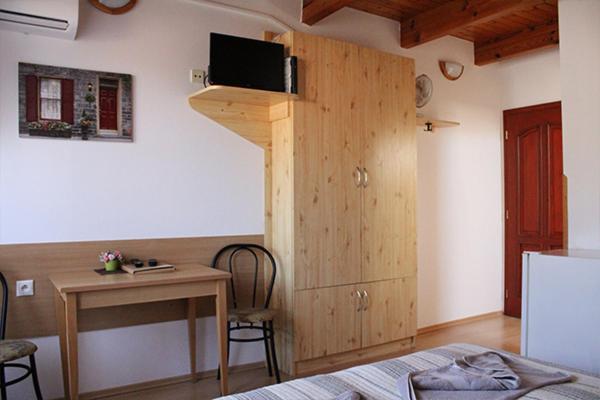 Vila Anna Veľký Meder Esterno foto
